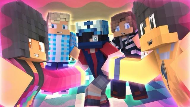 Aaron and Aphmau [Ep.40]