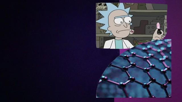 Fisinews #010 - Cristais do tempo, transições de fase em grafeno e a quântica dos pássaros migratórios