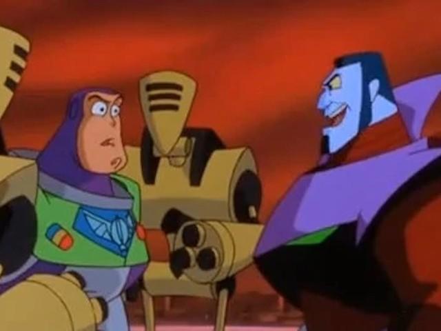 Pilot: The Adventure Begins (3)