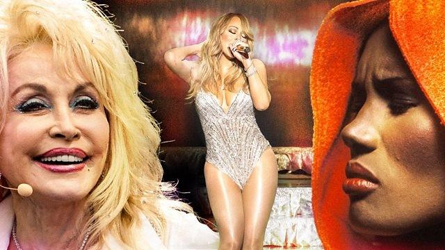 Queens of Song at the BBC