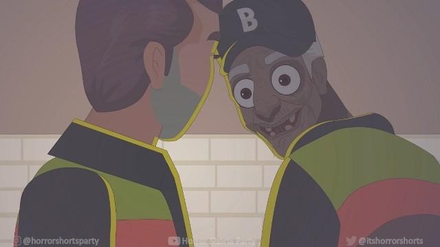 Burger King Horror Story 3