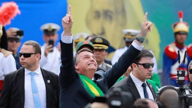 A ameaça à democracia e os assassinos de Marielle