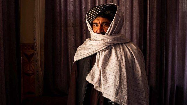 Return of the Taliban - Part 1