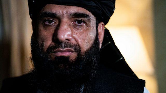 Return of the Taliban - Part 2