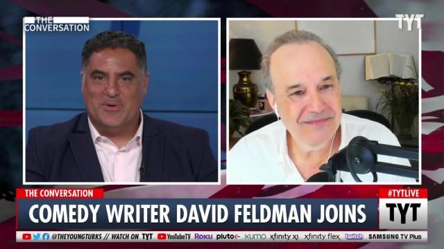 David Feldman