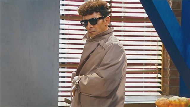 מחתרת הכוסות