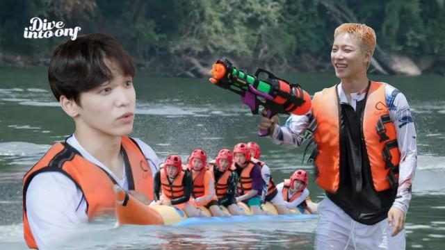EP.4 You Fell in Summer!