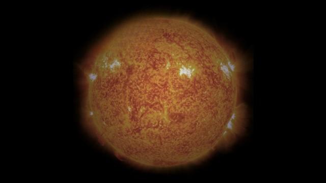 Fisicast #081 - Astrofísica Estelar