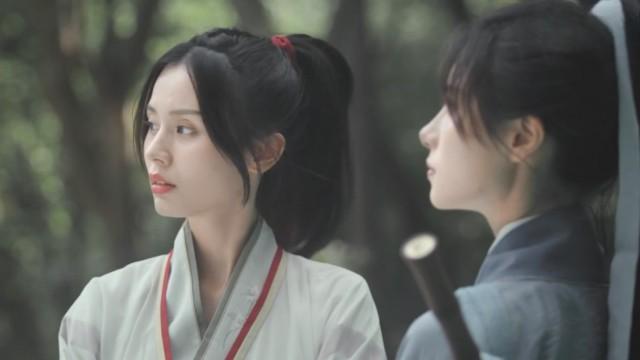 EP.2 | I didn't expect that grabbing the hand of the fairy sister would change my life's destiny