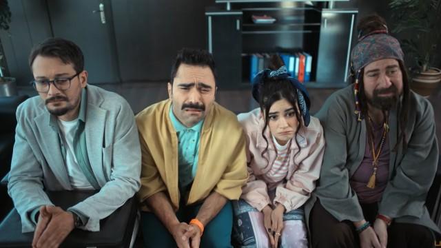 "Evdeki Hesap Çarşıya Uymaz"