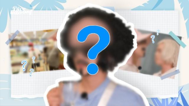 EP.5 The Greed for Comedy That Was Hidden in Them