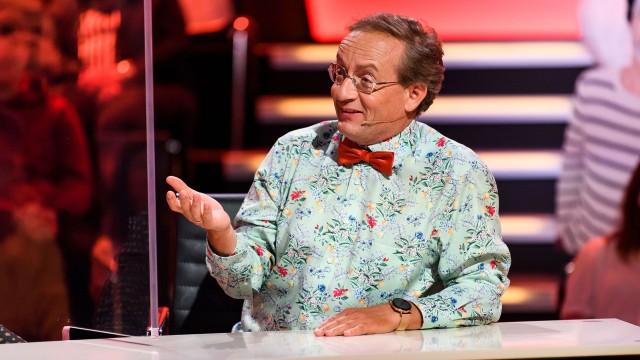 Was ist ein Reuestrich?