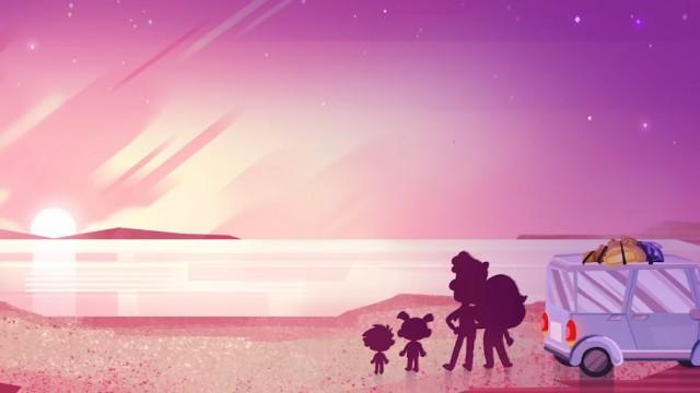 Unforgettable Family Vacations