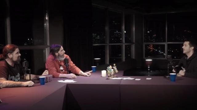 Pierre-Yves Roy Desmarais