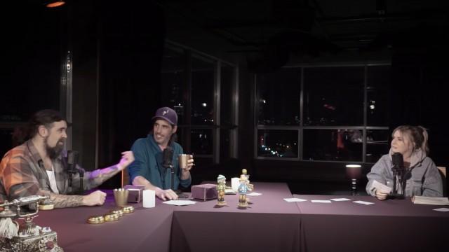 Rosalie Vaillancourt