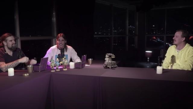 Spécial: Les thèmes des Patreons #1