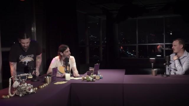 Spécial: Les thèmes des Patreons #2