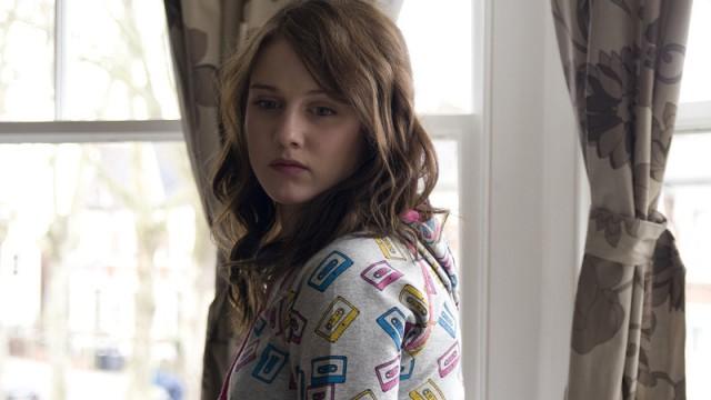 Episode #1.45