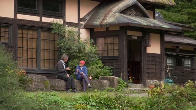 Karl and Tina: Embracing Village Life in Japan