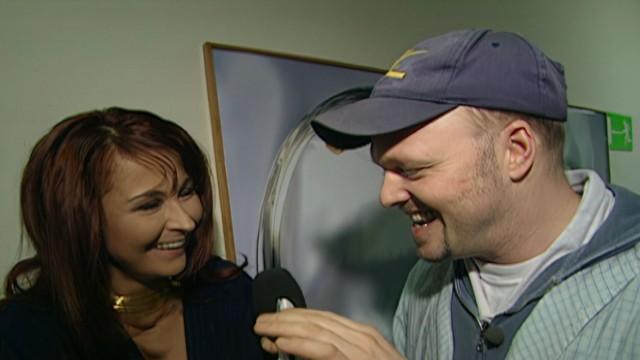 TV total Spezial: Raab in London