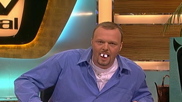 TV total Sommer Special vom 20.8.2001