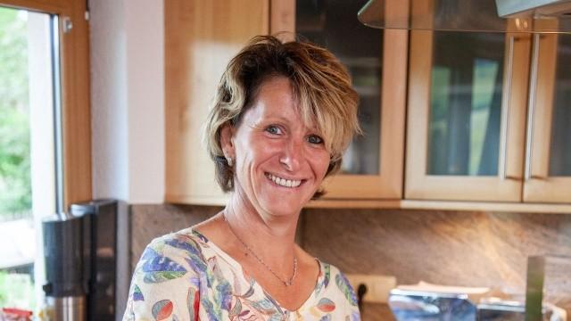 Zu Gast bei Christina Müller im Schwarzwald