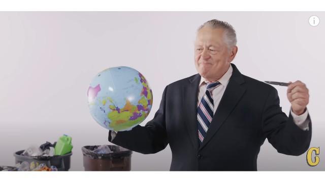 If Recycling Were Honest