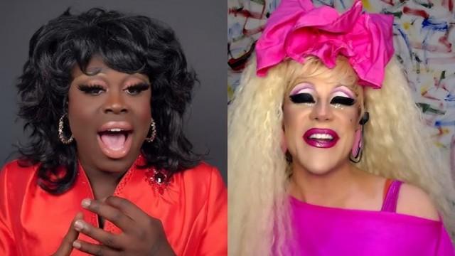 RPDR All-Stars 6 EP12: The Finale!