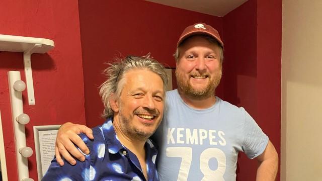 RHLSTP 349 - Tim Key - timkey