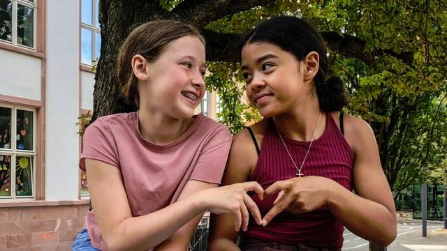 BFF – so geht Freundschaft!