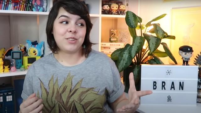 BRAN DEVERIA SER REI? | AUTÓPSIA GAME OF THRONES #8