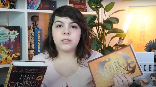 O QUE MATOU GOT? | AUTÓPSIA GAME OF THRONES #10