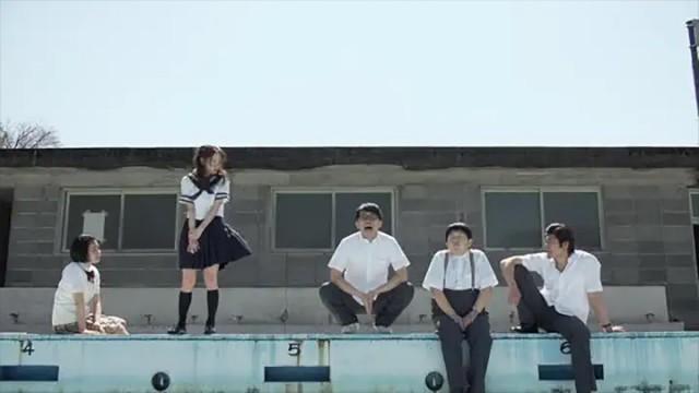 あの夏を再現