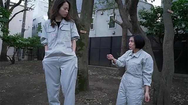 ある日の23分ちょっと