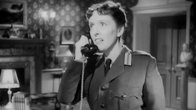 Joyce Grenfell