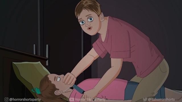 Foster Care Horror Story