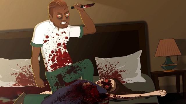Foster Care Horror Story 2