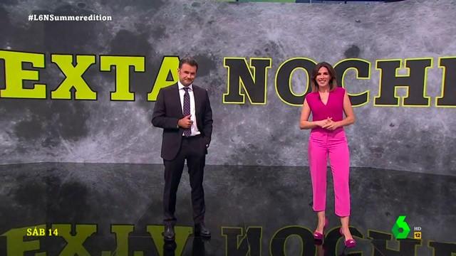 (14-08-21) Mejores momentos