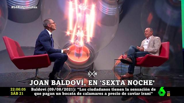 (21-08-21) Joan Baldoví e Ismael Serrano