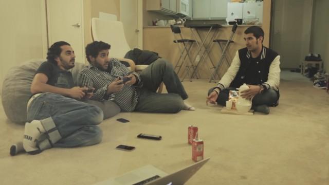 بيتنا الثاني