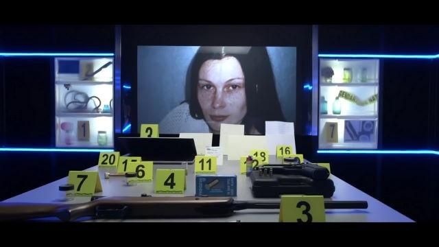 Der Fall Aurelie Barbot