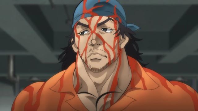 Mr. Second