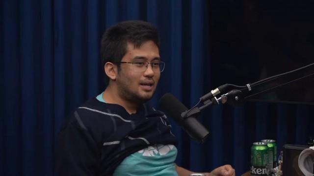 KIM KATAGUIRI - Flow Podcast #367
