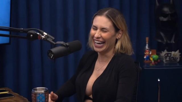 EMME WHITE - Flow Podcast #370