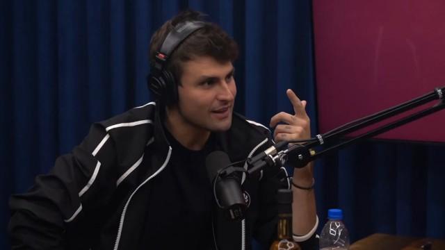 REZENDE - Flow Podcast #373
