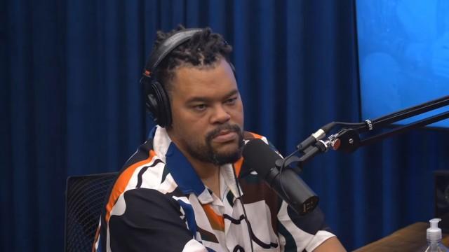 BABU SANTANA - Flow Podcast #374