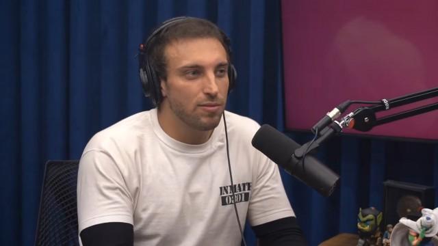 LÉO LINS - Flow Podcast #376