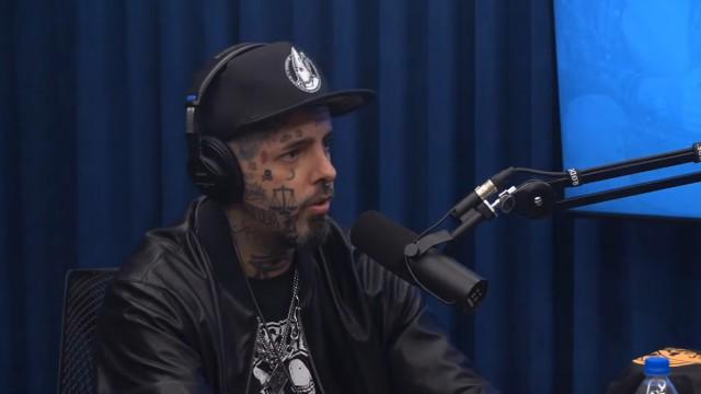 TICO SANTA CRUZ - Flow Podcast #379