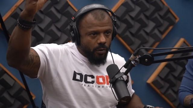 DA CUNHA E GABRIEL MONTEIRO - Flow Podcast #386