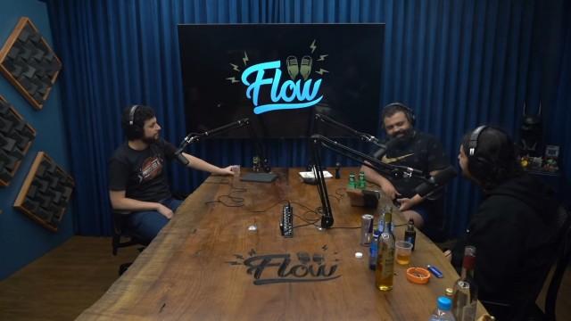 RAPHAËL LIMA (IDEIAS RADICAIS) - Flow Podcast #388